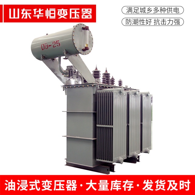 S11-10000/35阜南阜南阜南电力变压器厂家
