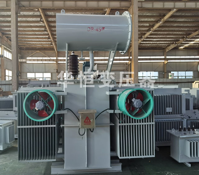 S13-8000/35阜南阜南阜南电力变压器