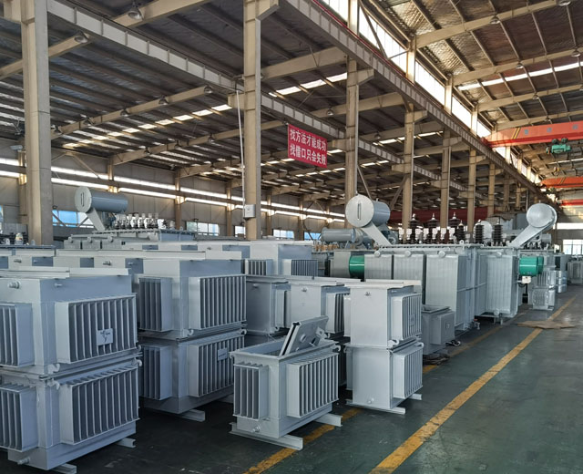 S11-8000/35阜南阜南阜南电力变压器