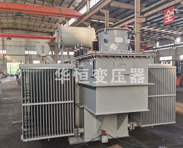 S11-6300/35阜南阜南阜南电力变压器价格